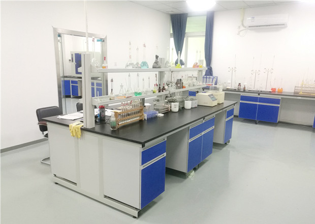 科研實(shí)驗(yàn)室解決方案