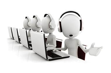 完善的服務(wù)體系